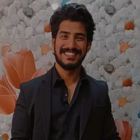 Sourav Rajeev