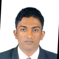 Padmalanka Madhusaranga