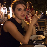 Зара Моисеенко