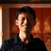 Yoshi_Hiro Iwasaki