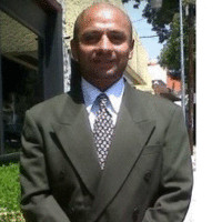 Gerardo Gonzalez Vargas