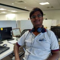 Pragatheeswaran Chandrasekaran