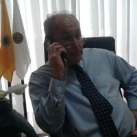 Adrian Lucero