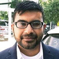 Rizvon Gill