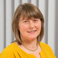 Avril Greig