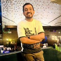 Akash Katare