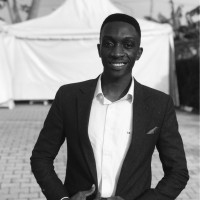 Edwin Magembe