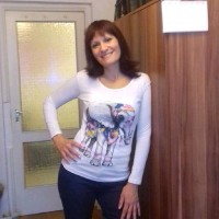 Krisztina Judit Túri