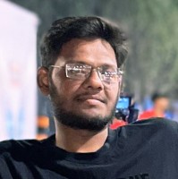 NIKHIL GOHEL