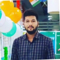 Prashant Chandrawanshi