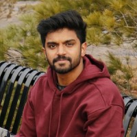 Abhijit Nair S