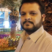 Umair Ahmed