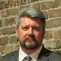 David Blakely