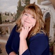 Jonalee Roberts, SPHR, SHRM-SCP