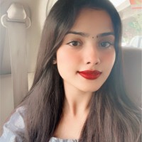 Vaishnavi Tomar