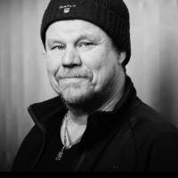 Pekka Böökari