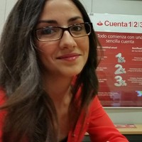 Alicia Cárceles Bernal