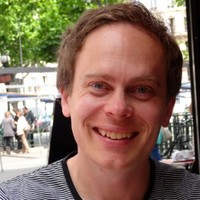 Stefan Harnebring