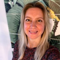 Kirsten Geleijn - Van Dongen