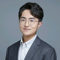 Canyang Xie 谢璨阳