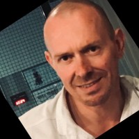 Bart Van Opstal