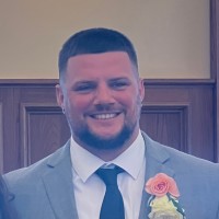 Nicholas Cannizzaro