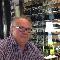 Harry van Ommen