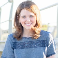 Kimberly Reynolds Tew, Ed.D.