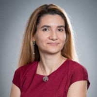 Andreea Chiran