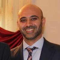 bahaa agha