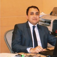 Mohamed Mohammady, Cma