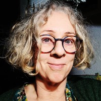 Mirjam De Vries