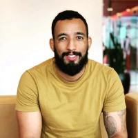 Pedro Felipe Vasconcelos, Pmp®, Cspo®