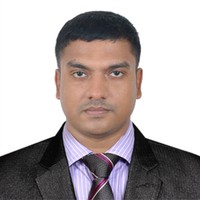 Sanur Ahamed