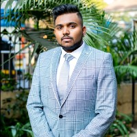 Ervin Fernandes