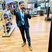 Arvind Kumar Dubey