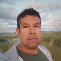 Gustavo van der Veen