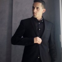 Youssef Kharbouch