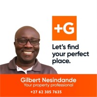 Gilbert Nesindande