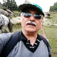 Arshad Quddus