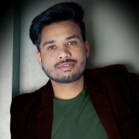 Harish Parmar