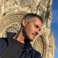 Benoit Vrancken
