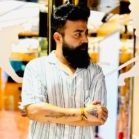 Shubham Sinha