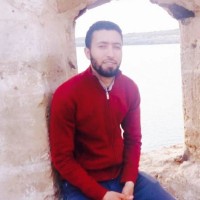 Khalid Charif