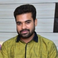 Hitesh Behal