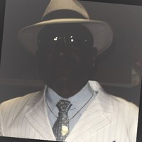 Leroy Hunter