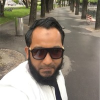 Bappy Islam