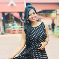 Sonali Nhavale
