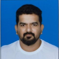 Arun B Kulal