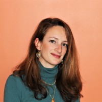 Anne-laure Debaecker